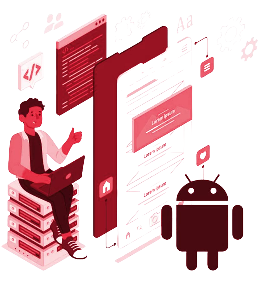 Android App Development
