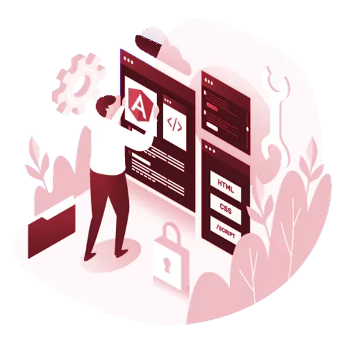 AngularJS Application Development