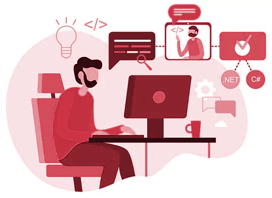 ASP.NET Solutions