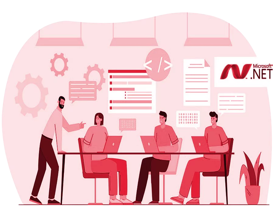 ASP.NET Web Appllication Devlopment Company