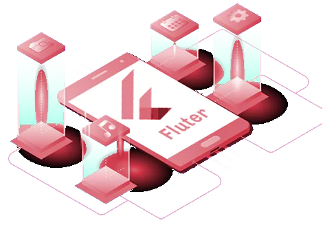 Flutter App Development Services