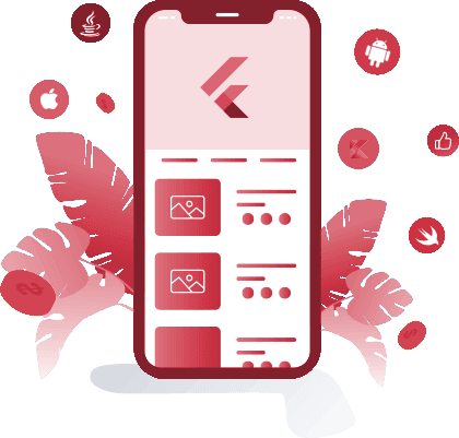 Flutter App Solutions