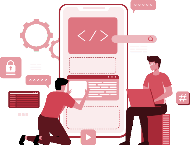 Flutter Developers