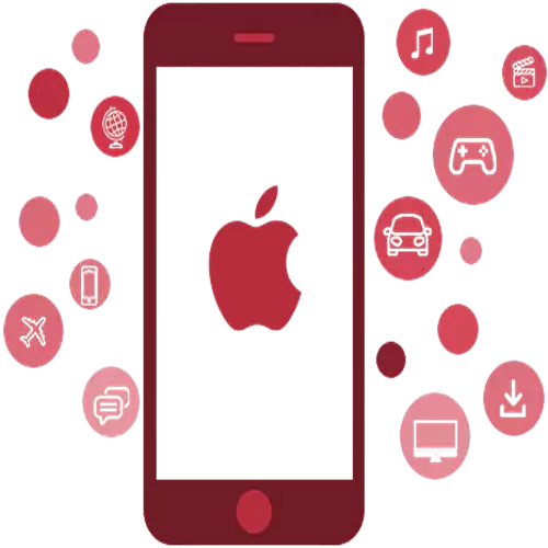 Ios App Development