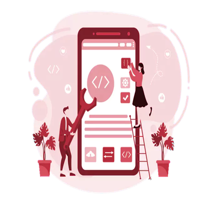 Mobile Aplication