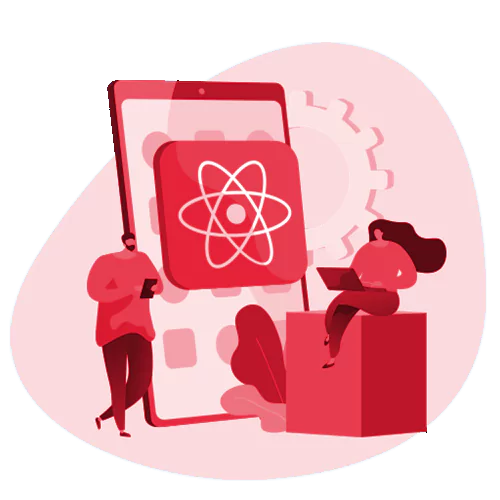 ReactJS Developers