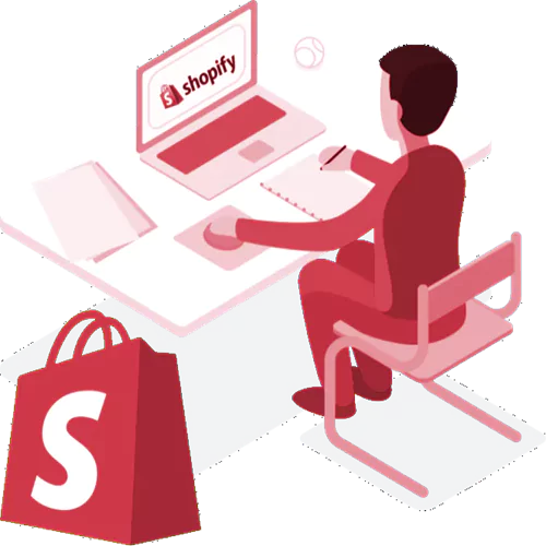 Shopify App Development