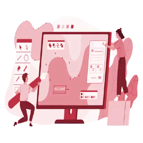 UI/UX Designagency