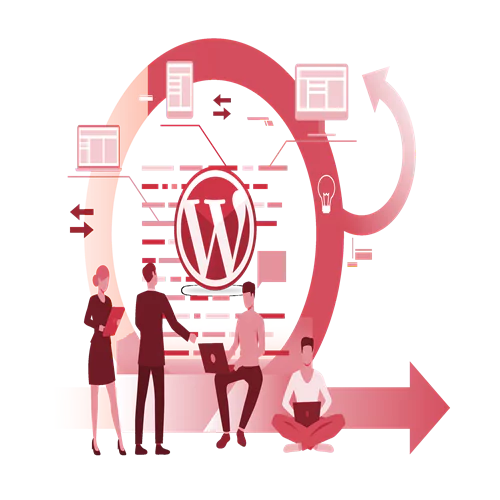 Wordpress Development